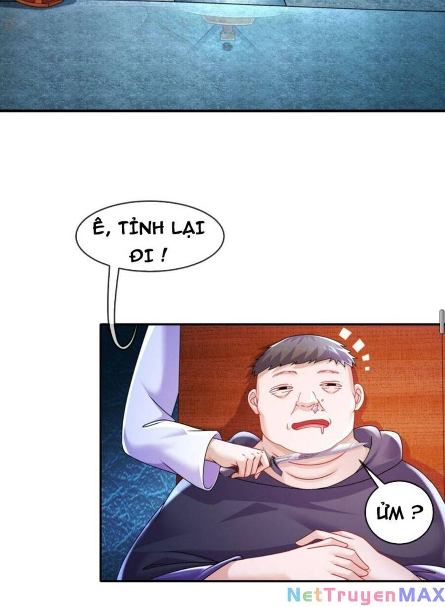 Tuyệt Sắc Đạo Lữ Đều Nói Ngô Hoàng Thể Chất Vô Địch Chapter 59 - 44