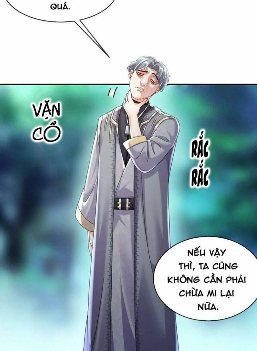 Tuyệt Sắc Đạo Lữ Đều Nói Ngô Hoàng Thể Chất Vô Địch Chapter 60 - 18