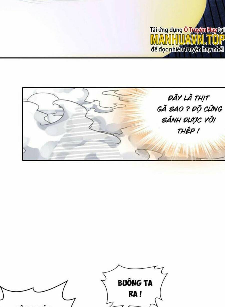 Tuyệt Sắc Đạo Lữ Đều Nói Ngô Hoàng Thể Chất Vô Địch Chapter 60 - 31
