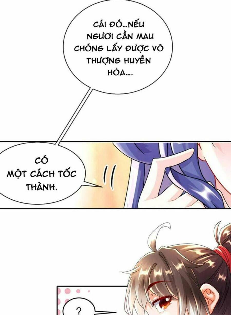 Tuyệt Sắc Đạo Lữ Đều Nói Ngô Hoàng Thể Chất Vô Địch Chapter 60 - 47