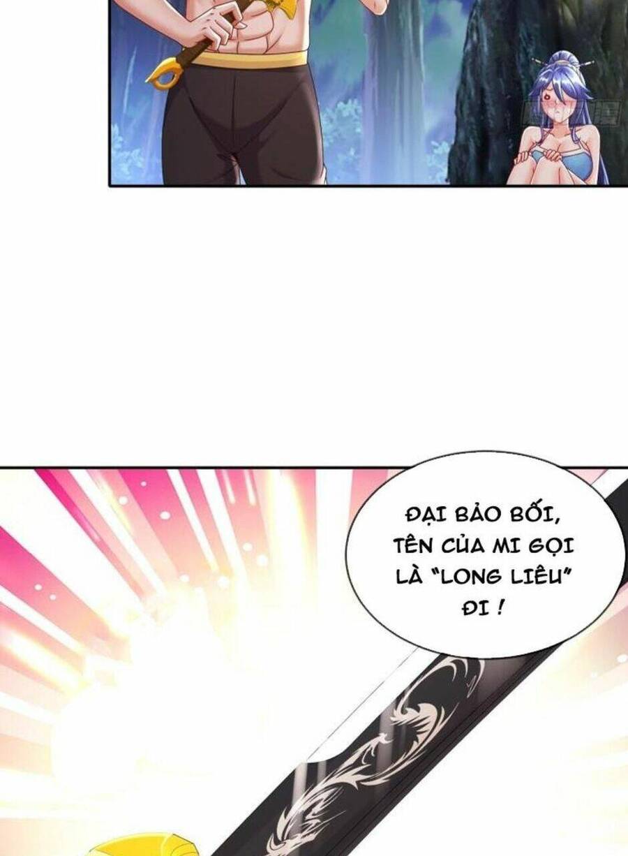 Tuyệt Sắc Đạo Lữ Đều Nói Ngô Hoàng Thể Chất Vô Địch Chapter 62 - 14