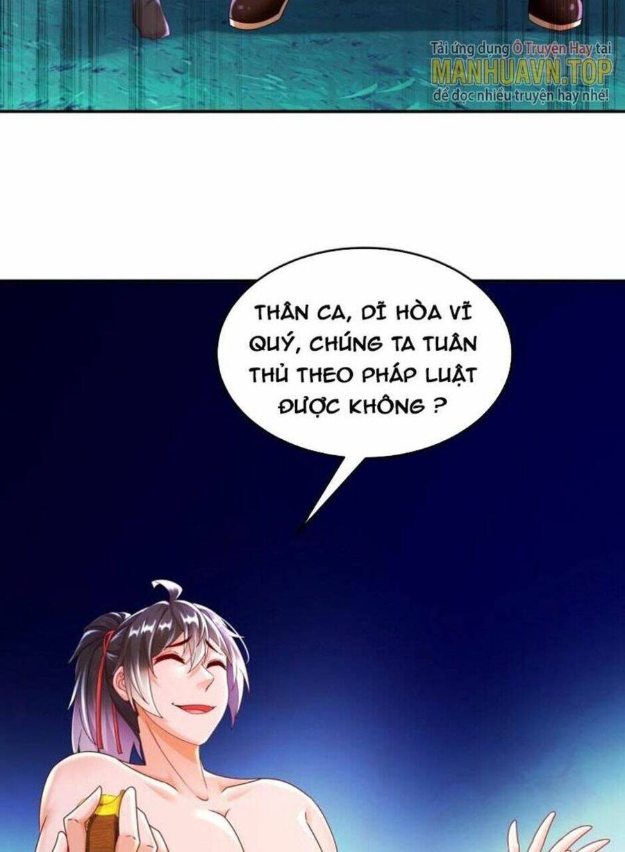 Tuyệt Sắc Đạo Lữ Đều Nói Ngô Hoàng Thể Chất Vô Địch Chapter 62 - 18