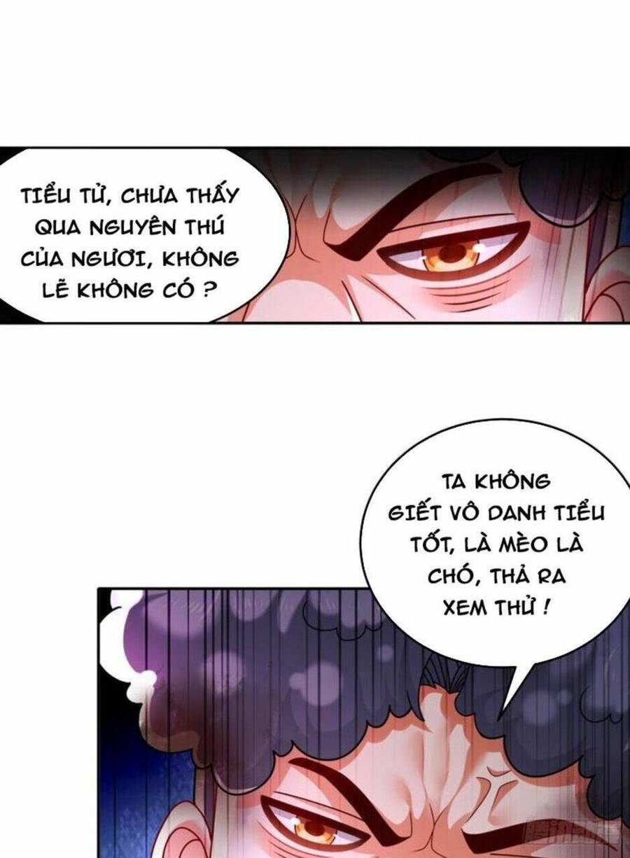 Tuyệt Sắc Đạo Lữ Đều Nói Ngô Hoàng Thể Chất Vô Địch Chapter 62 - 28