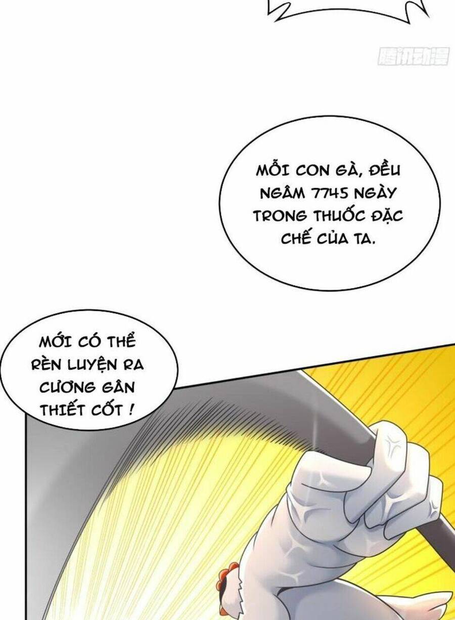 Tuyệt Sắc Đạo Lữ Đều Nói Ngô Hoàng Thể Chất Vô Địch Chapter 62 - 35
