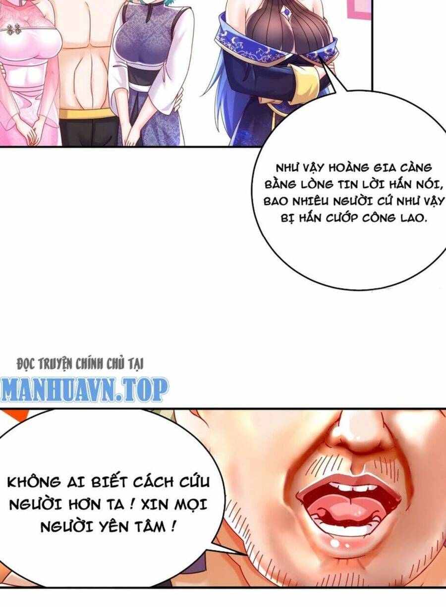Tuyệt Sắc Đạo Lữ Đều Nói Ngô Hoàng Thể Chất Vô Địch Chapter 64 - 15