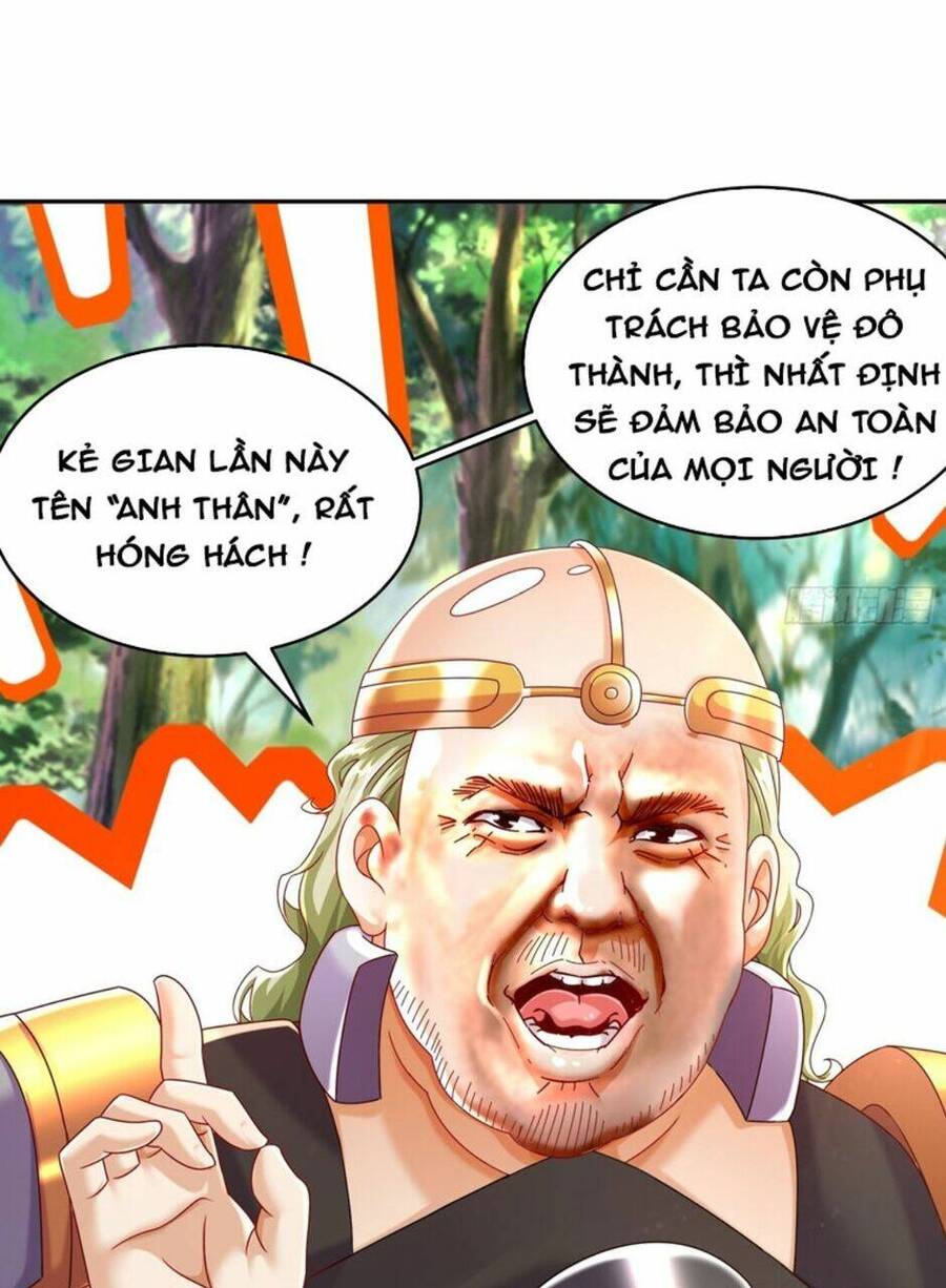 Tuyệt Sắc Đạo Lữ Đều Nói Ngô Hoàng Thể Chất Vô Địch Chapter 64 - 16