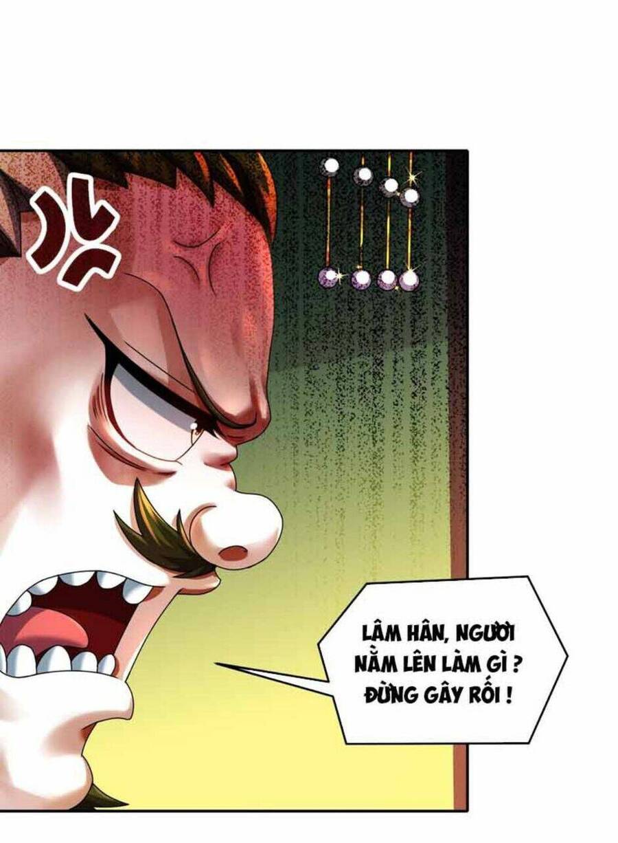 Tuyệt Sắc Đạo Lữ Đều Nói Ngô Hoàng Thể Chất Vô Địch Chapter 65 - 17