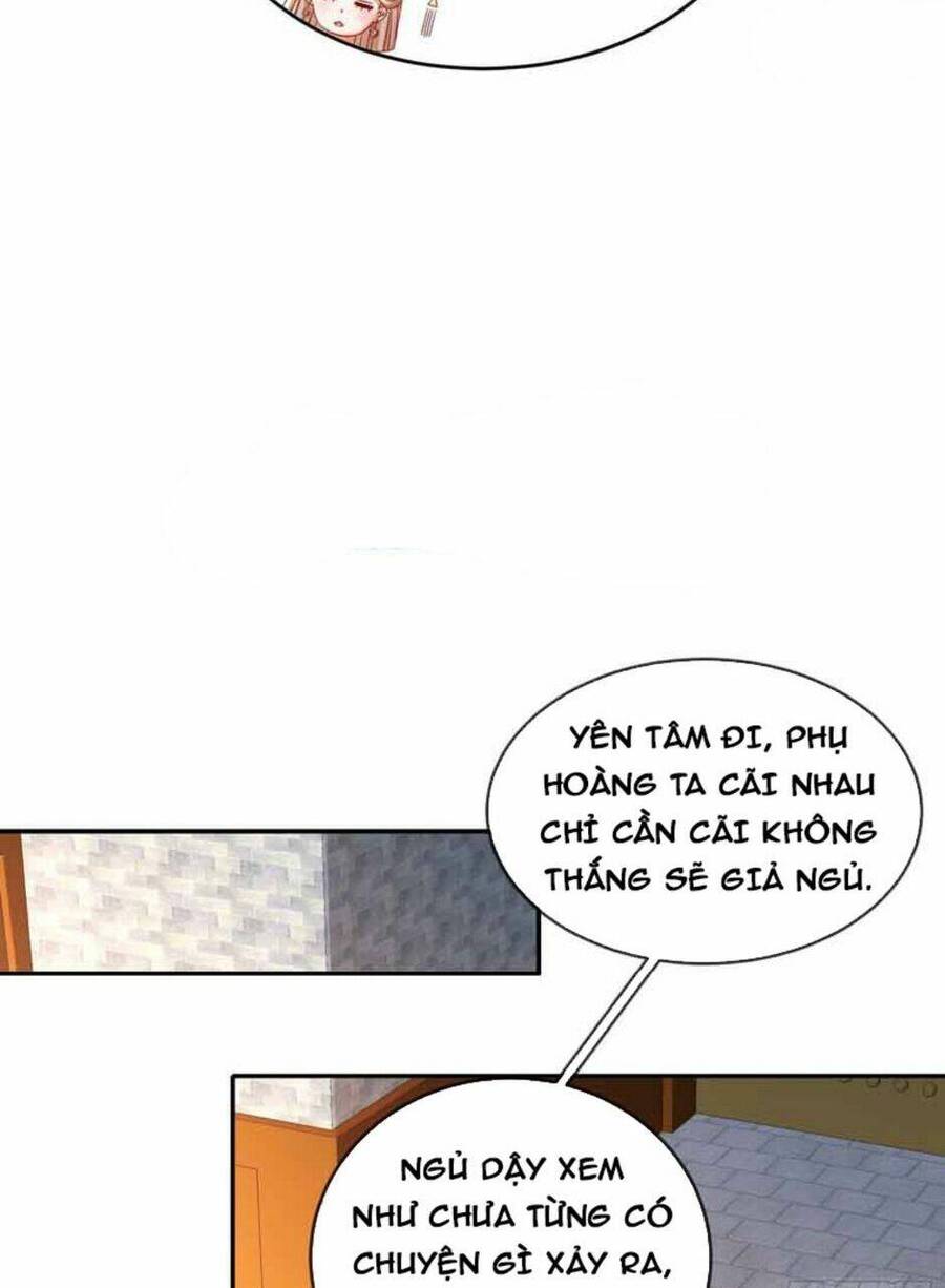 Tuyệt Sắc Đạo Lữ Đều Nói Ngô Hoàng Thể Chất Vô Địch Chapter 65 - 30