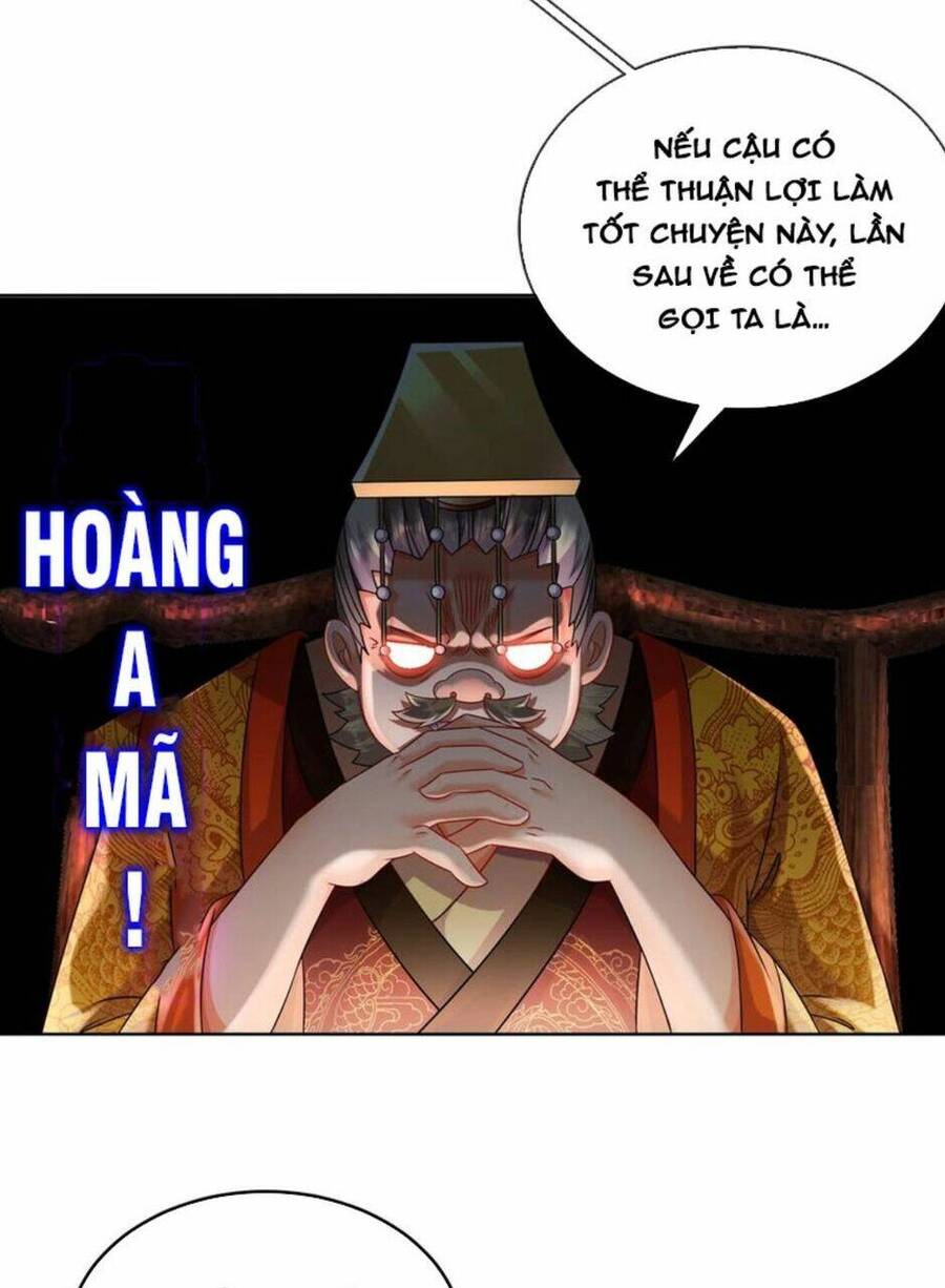 Tuyệt Sắc Đạo Lữ Đều Nói Ngô Hoàng Thể Chất Vô Địch Chapter 66 - 26