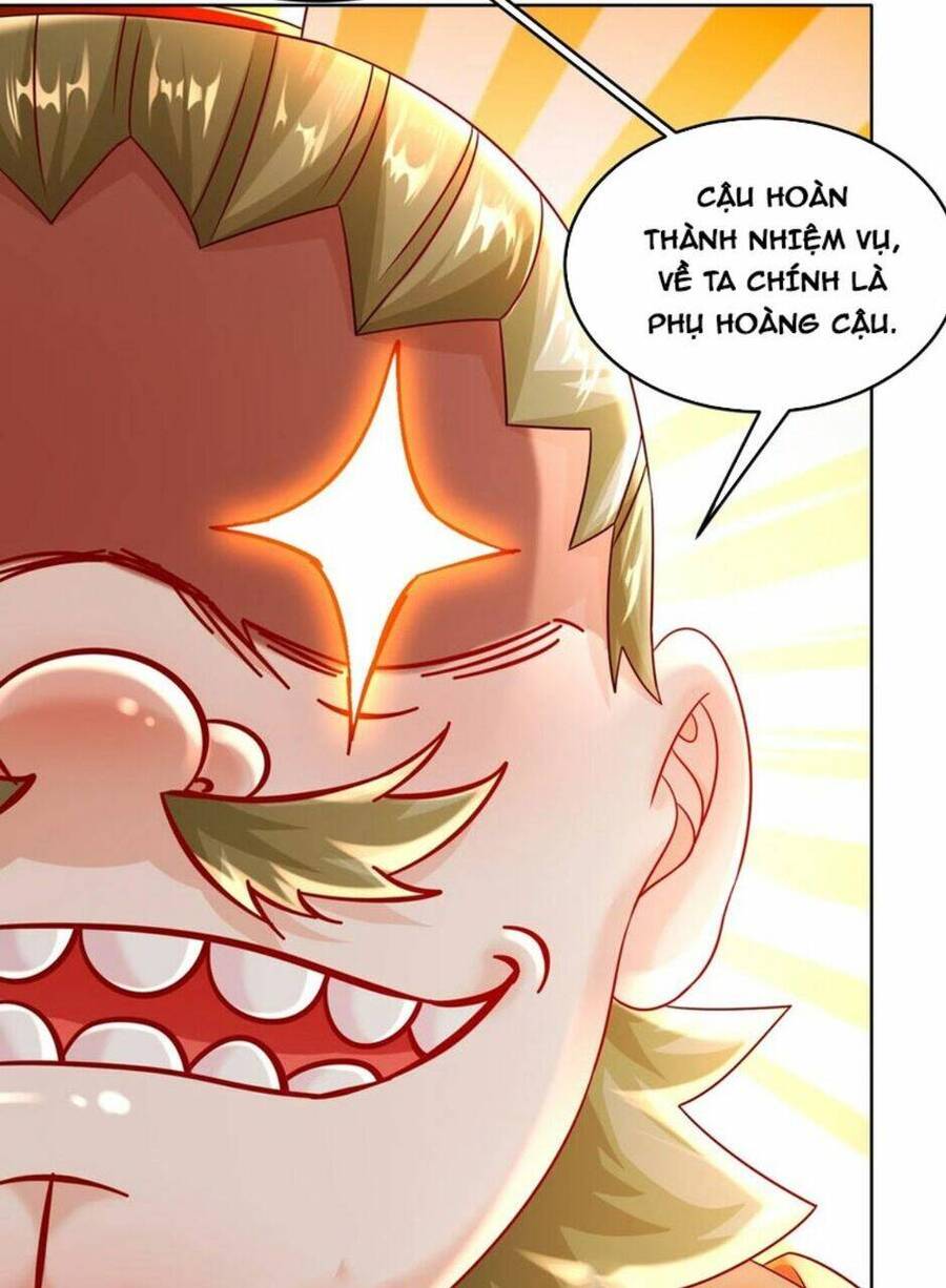 Tuyệt Sắc Đạo Lữ Đều Nói Ngô Hoàng Thể Chất Vô Địch Chapter 66 - 28