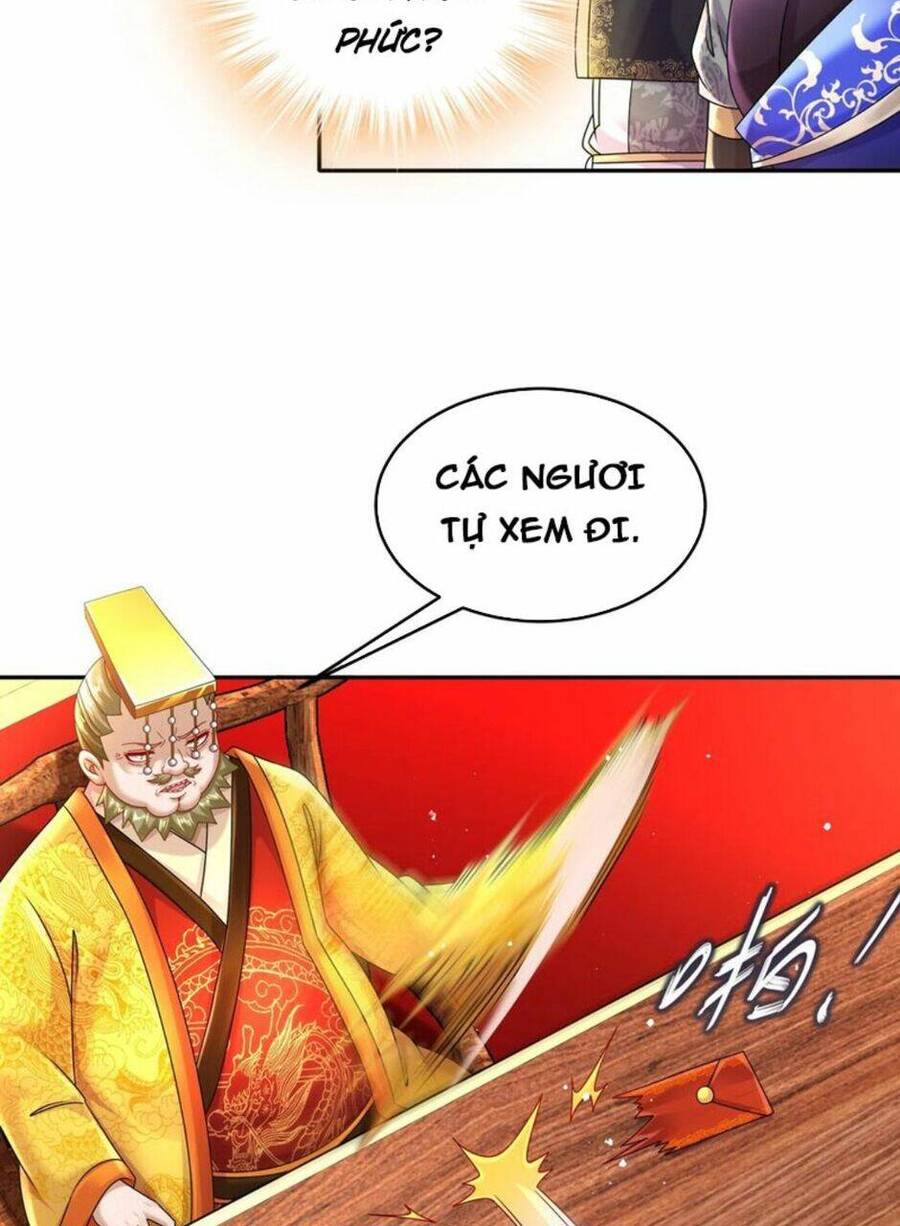 Tuyệt Sắc Đạo Lữ Đều Nói Ngô Hoàng Thể Chất Vô Địch Chapter 66 - 4