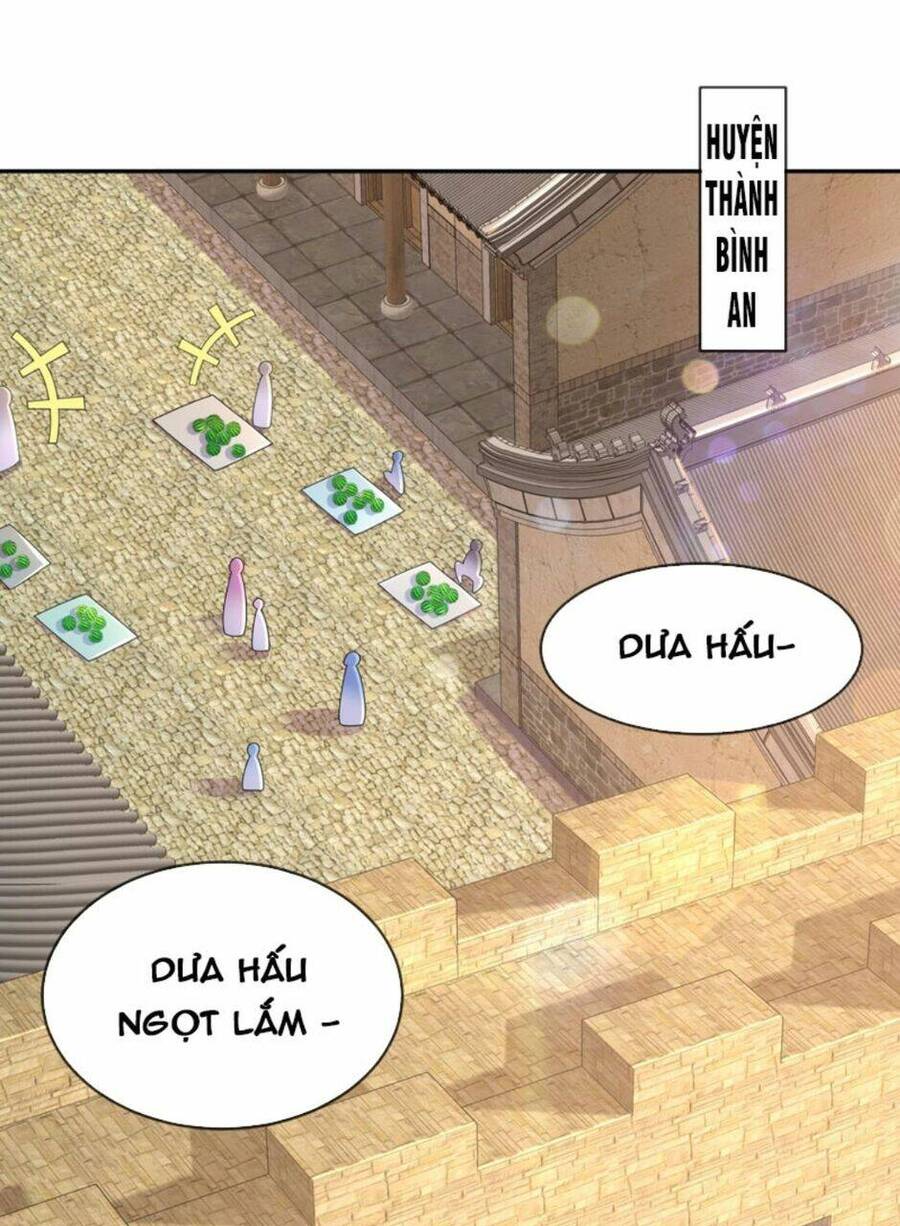 Tuyệt Sắc Đạo Lữ Đều Nói Ngô Hoàng Thể Chất Vô Địch Chapter 67 - 1