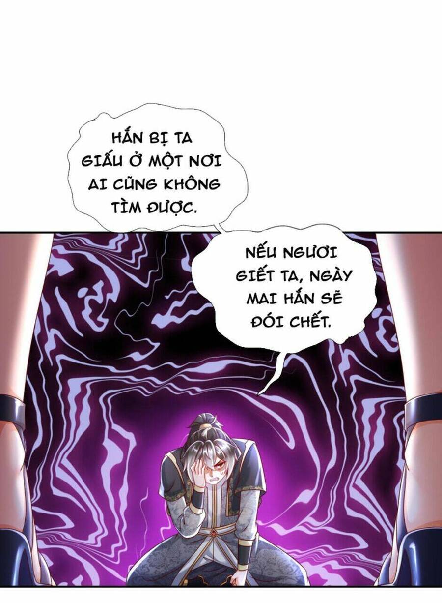 Tuyệt Sắc Đạo Lữ Đều Nói Ngô Hoàng Thể Chất Vô Địch Chapter 67 - 36