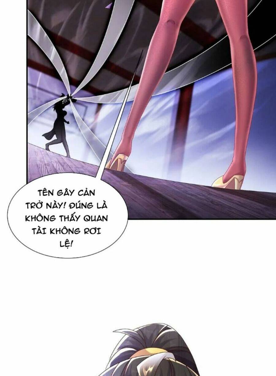 Tuyệt Sắc Đạo Lữ Đều Nói Ngô Hoàng Thể Chất Vô Địch Chapter 68 - 14