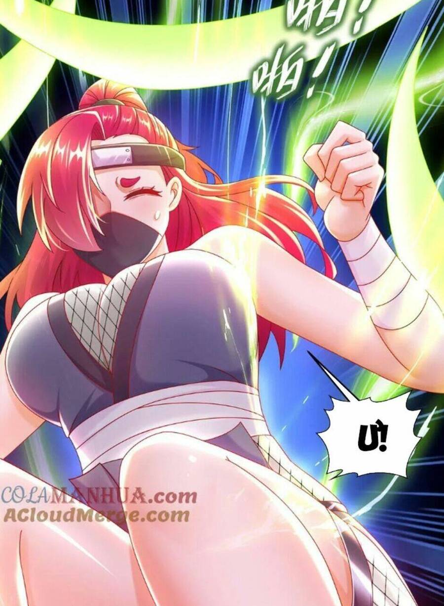 Tuyệt Sắc Đạo Lữ Đều Nói Ngô Hoàng Thể Chất Vô Địch Chapter 68 - 6