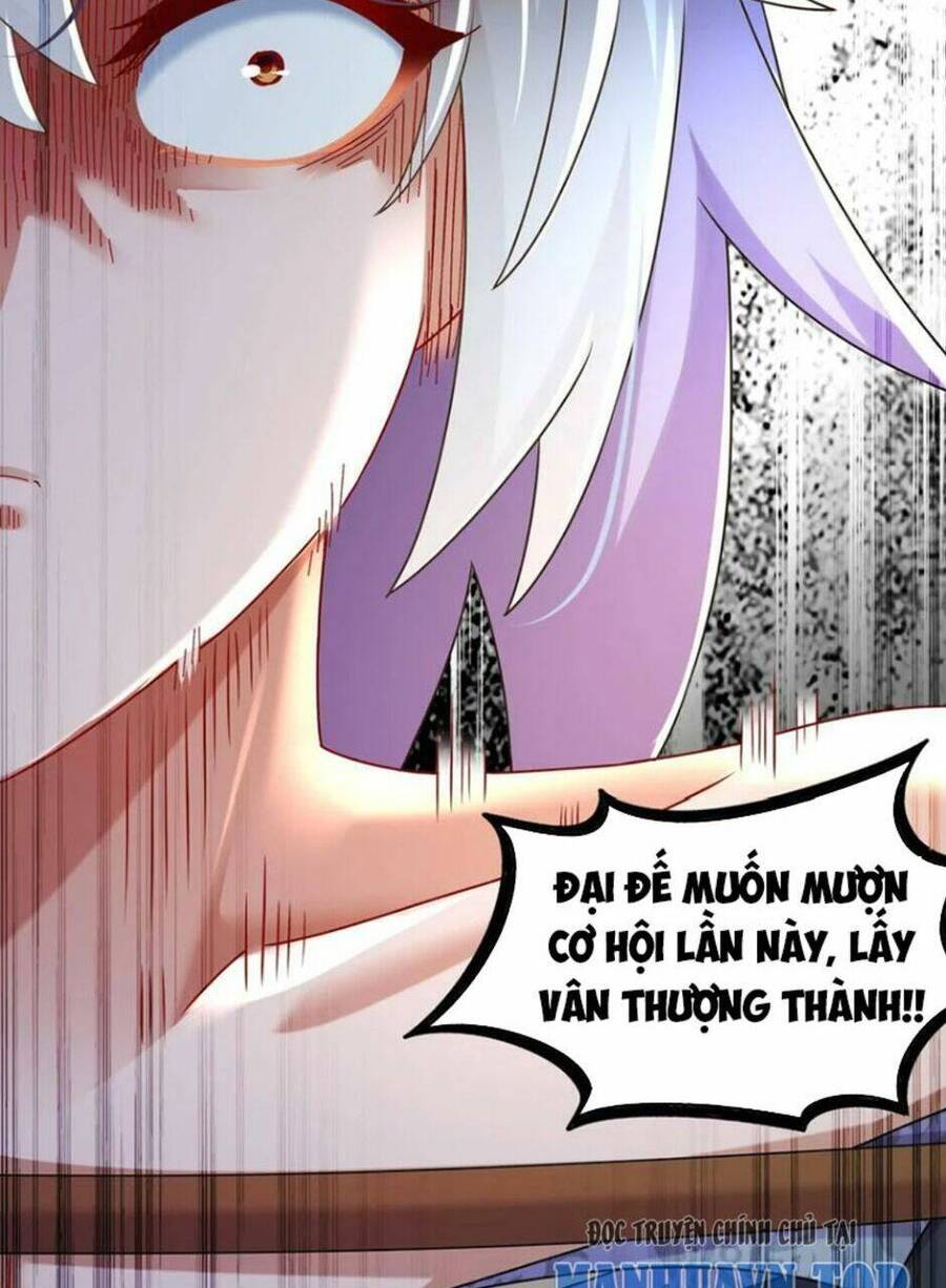 Tuyệt Sắc Đạo Lữ Đều Nói Ngô Hoàng Thể Chất Vô Địch Chapter 69 - 46