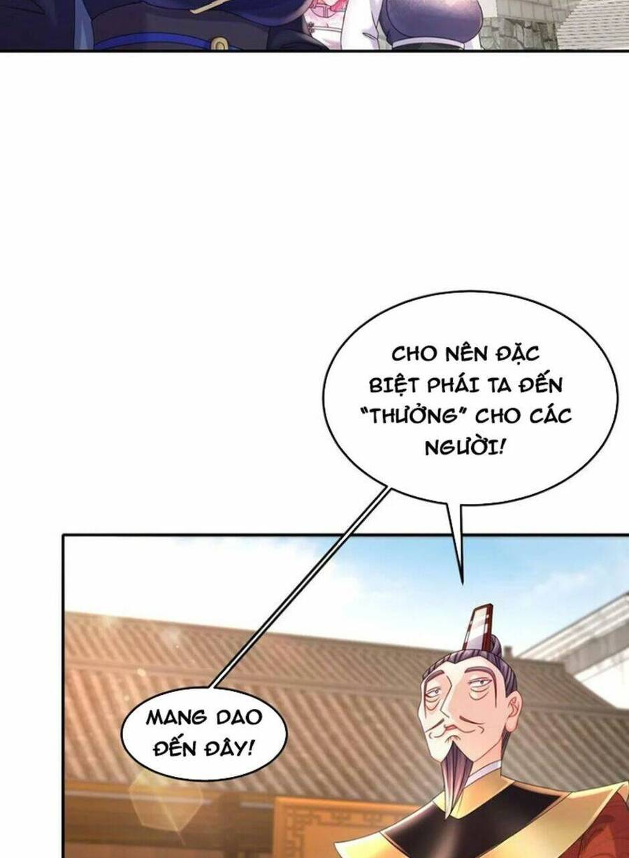 Tuyệt Sắc Đạo Lữ Đều Nói Ngô Hoàng Thể Chất Vô Địch Chapter 70 - 9