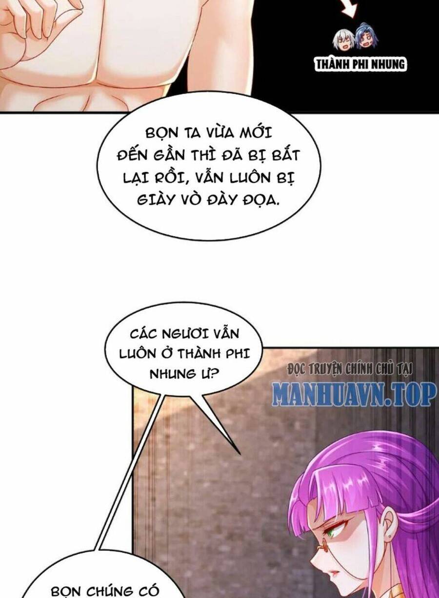 Tuyệt Sắc Đạo Lữ Đều Nói Ngô Hoàng Thể Chất Vô Địch Chapter 71 - 35