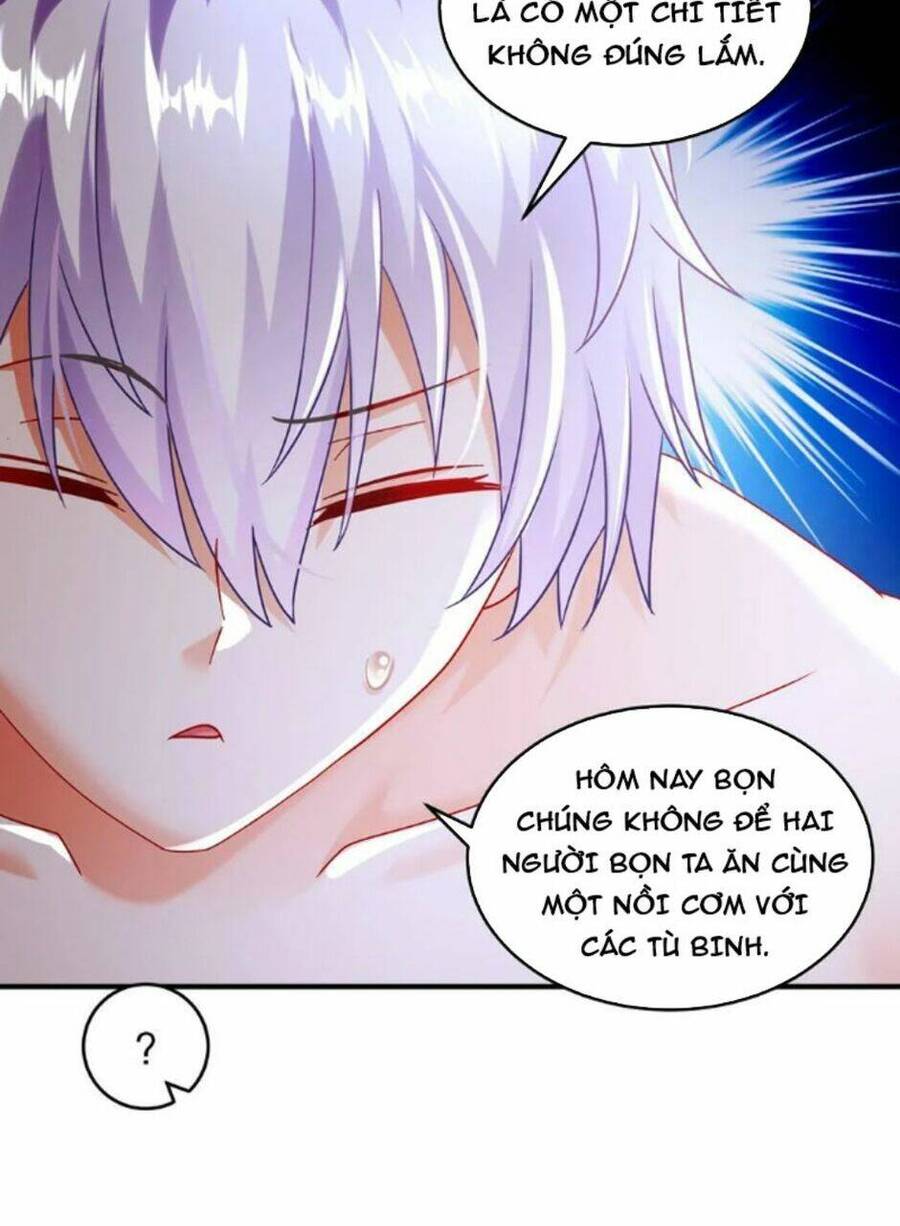 Tuyệt Sắc Đạo Lữ Đều Nói Ngô Hoàng Thể Chất Vô Địch Chapter 71 - 37