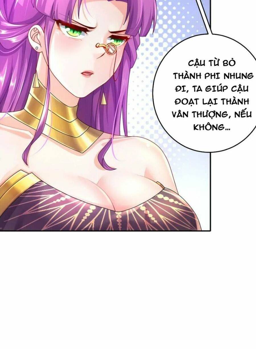 Tuyệt Sắc Đạo Lữ Đều Nói Ngô Hoàng Thể Chất Vô Địch Chapter 73 - 30