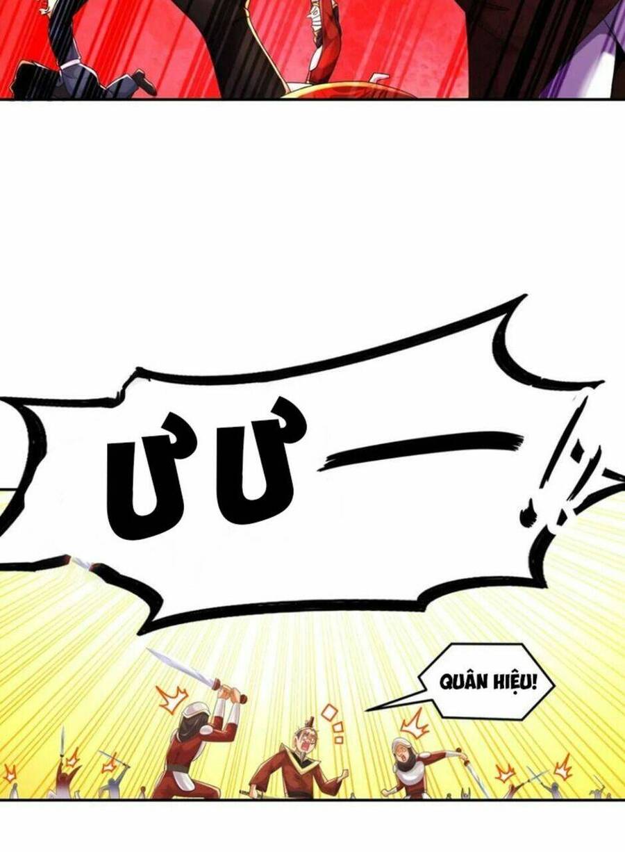 Tuyệt Sắc Đạo Lữ Đều Nói Ngô Hoàng Thể Chất Vô Địch Chapter 74 - 30
