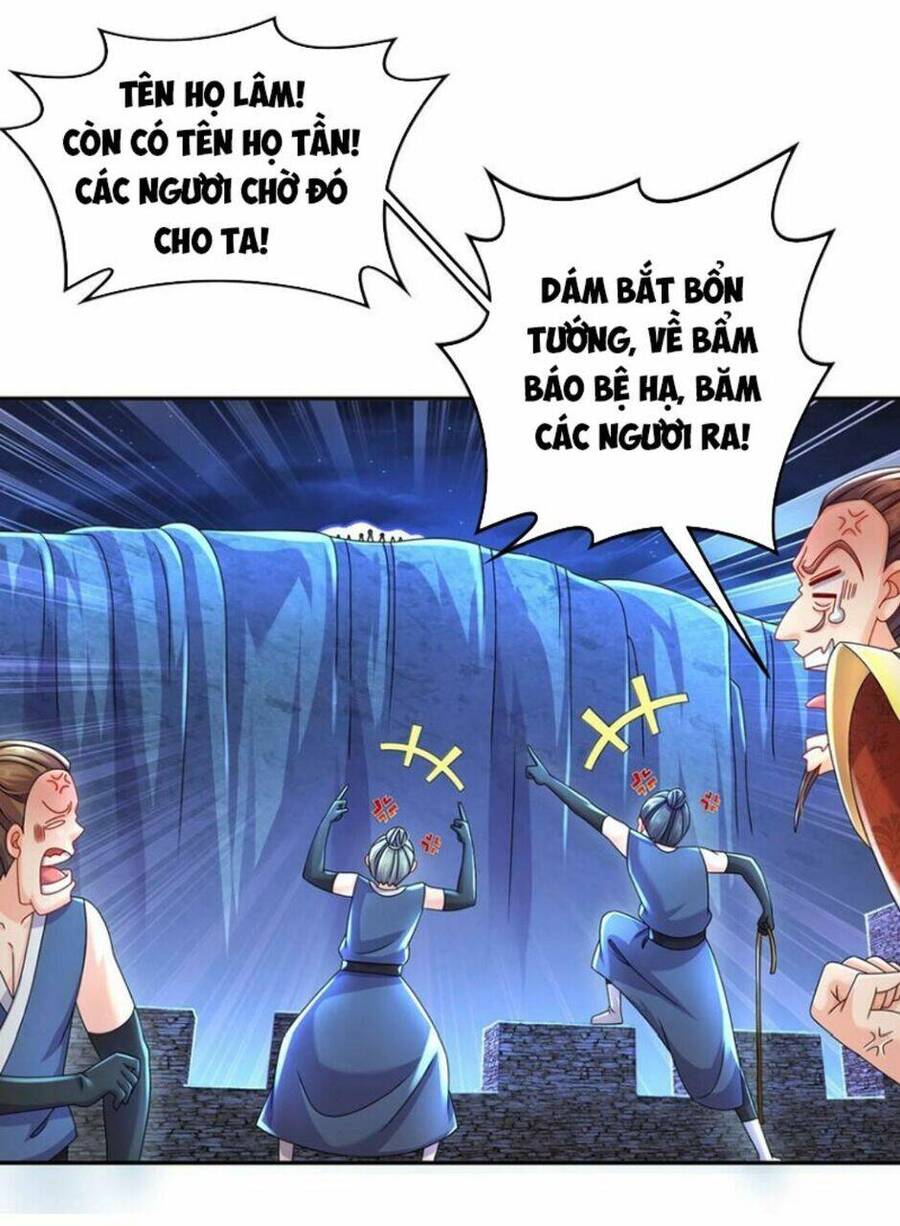 Tuyệt Sắc Đạo Lữ Đều Nói Ngô Hoàng Thể Chất Vô Địch Chapter 74 - 10