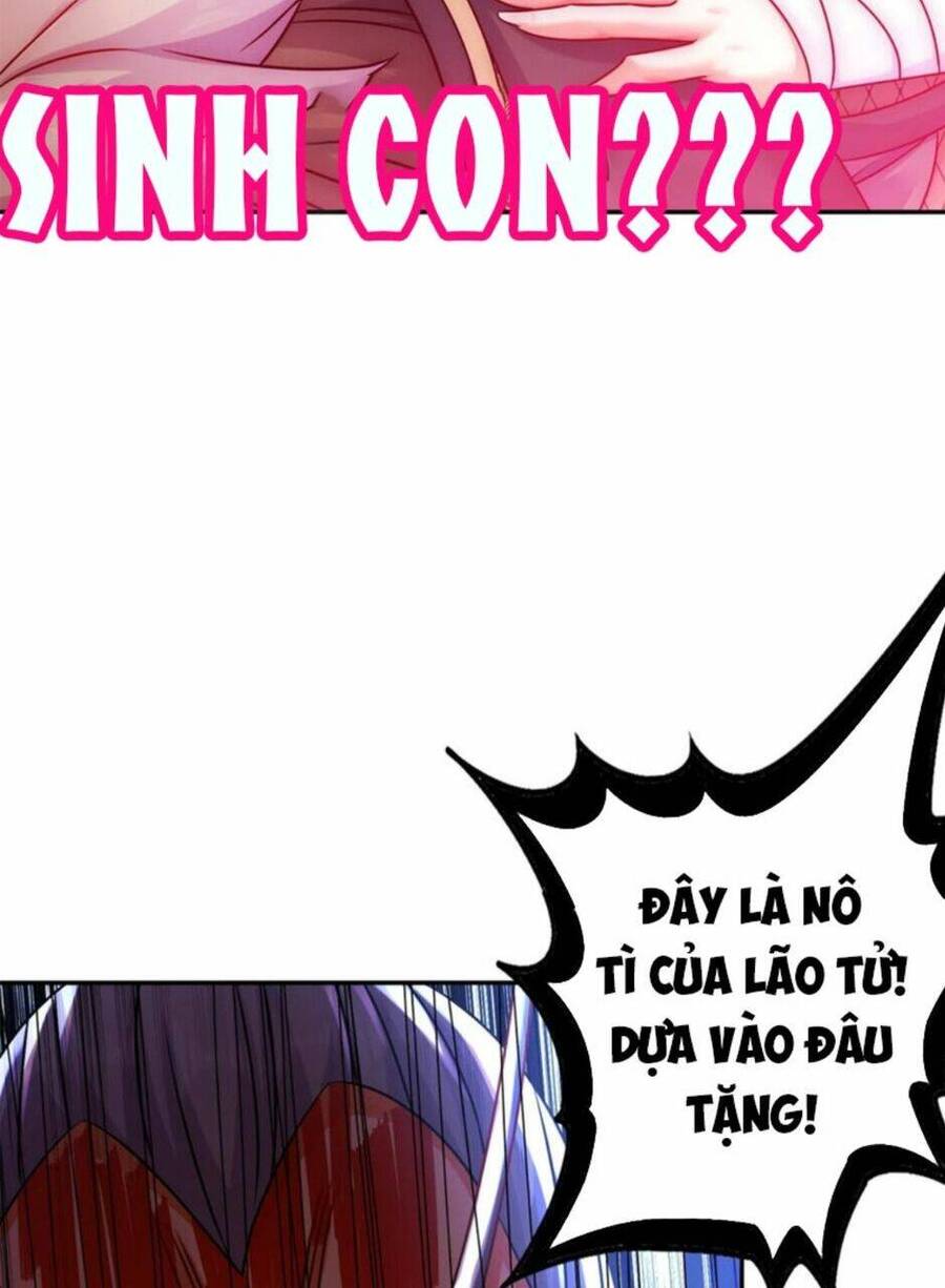 Tuyệt Sắc Đạo Lữ Đều Nói Ngô Hoàng Thể Chất Vô Địch Chapter 75 - 44