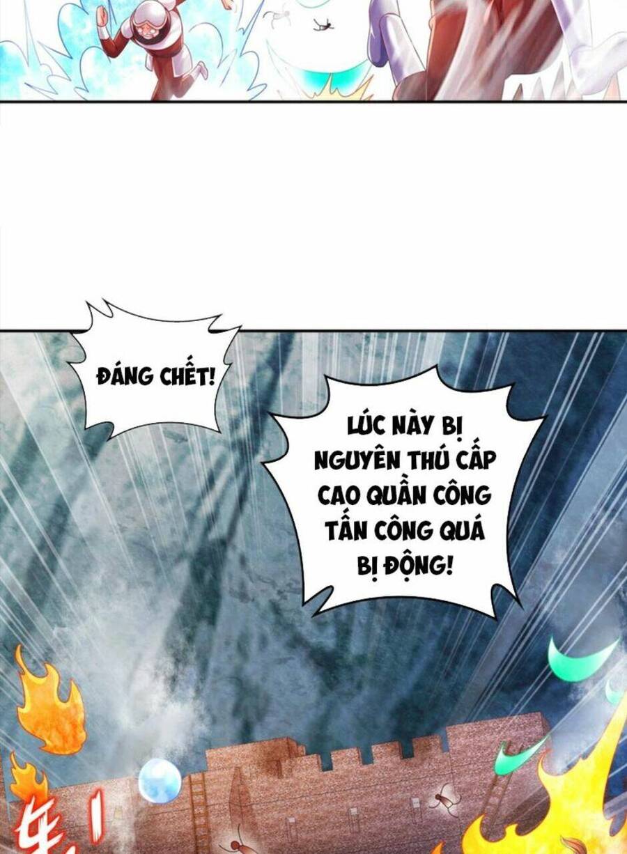 Tuyệt Sắc Đạo Lữ Đều Nói Ngô Hoàng Thể Chất Vô Địch Chapter 75 - 8