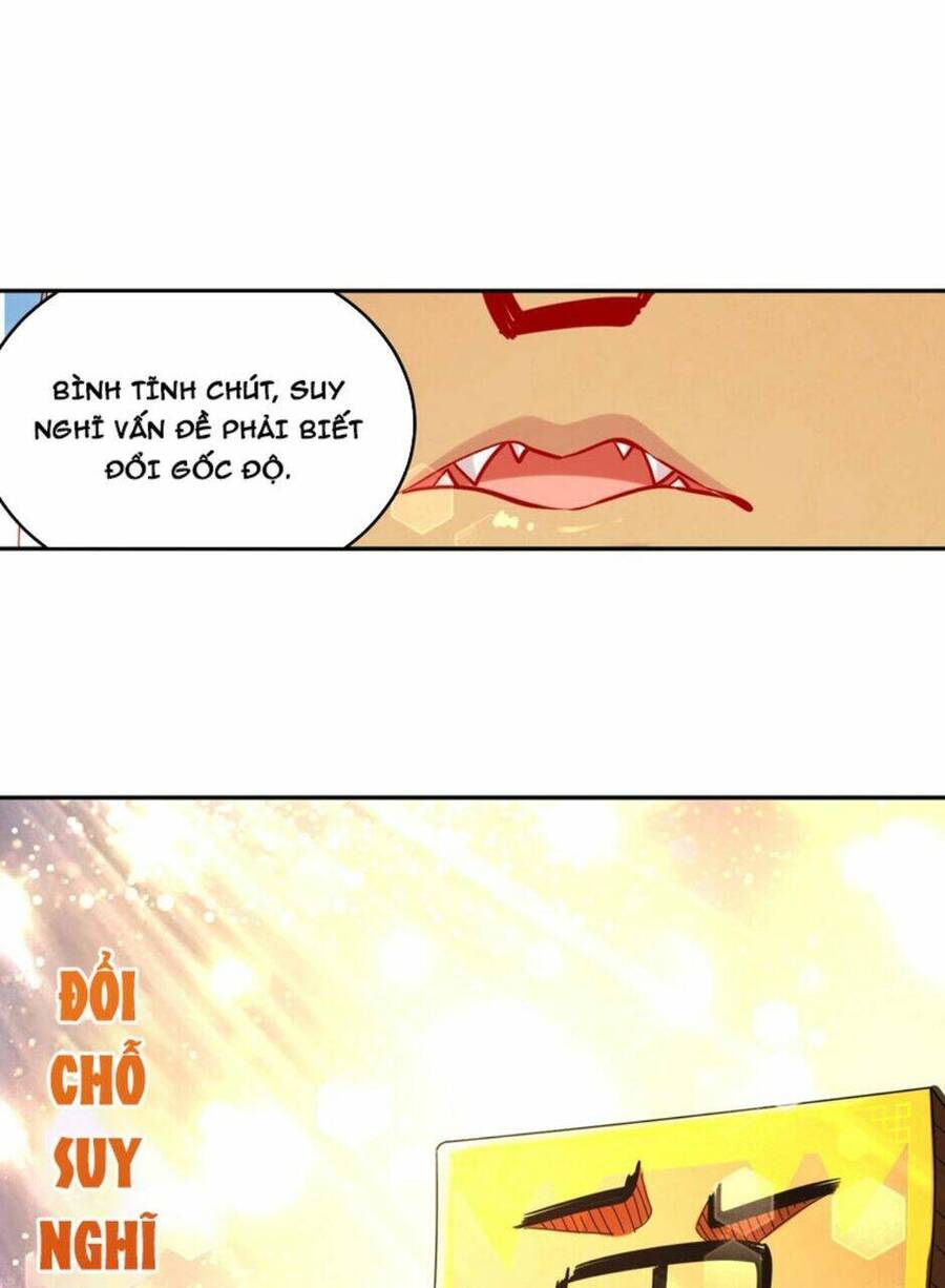 Tuyệt Sắc Đạo Lữ Đều Nói Ngô Hoàng Thể Chất Vô Địch Chapter 76 - 36