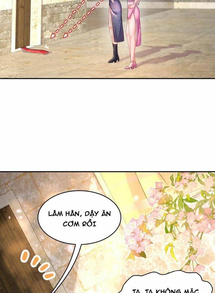 Tuyệt Sắc Đạo Lữ Đều Nói Ngô Hoàng Thể Chất Vô Địch Chapter 77 - 8