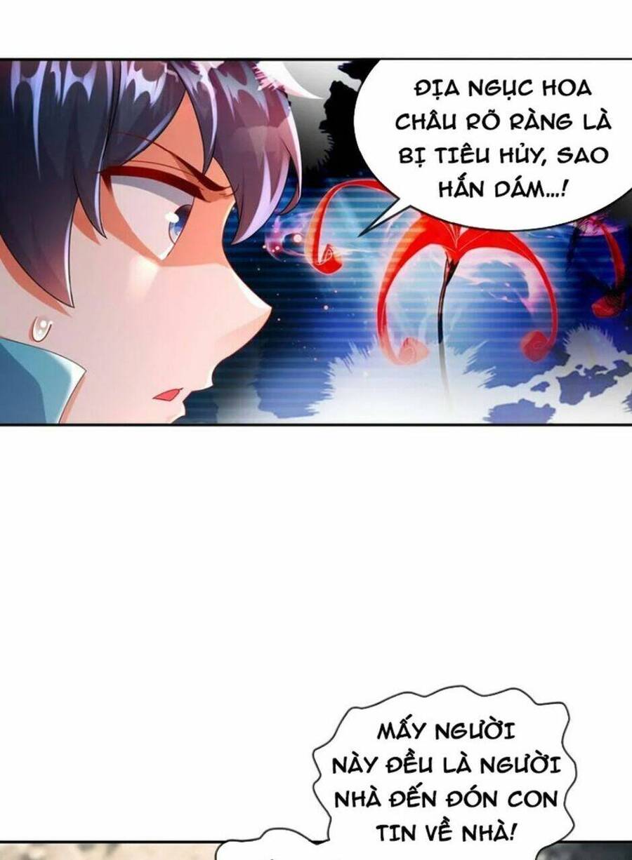 Tuyệt Sắc Đạo Lữ Đều Nói Ngô Hoàng Thể Chất Vô Địch Chapter 78 - 14