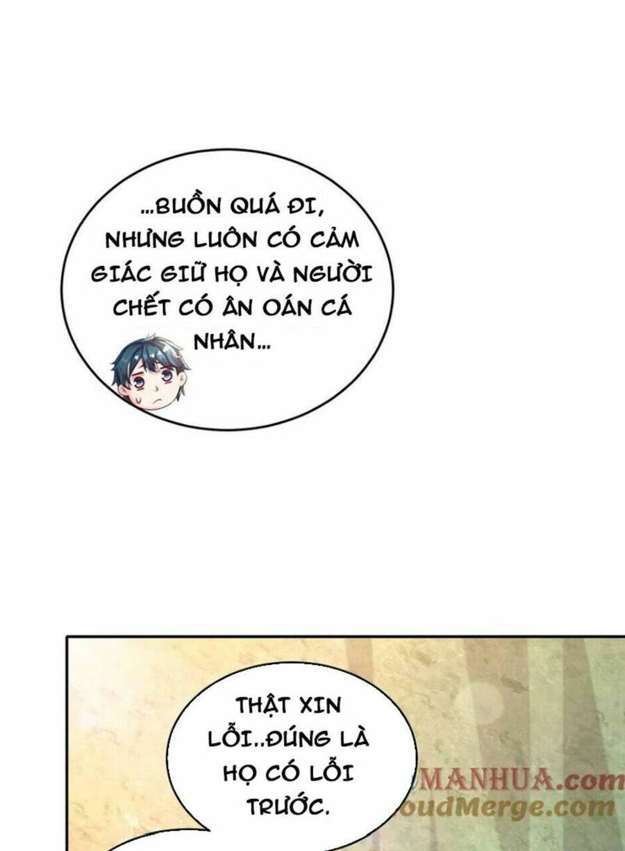 Tuyệt Sắc Đạo Lữ Đều Nói Ngô Hoàng Thể Chất Vô Địch Chapter 78 - 18