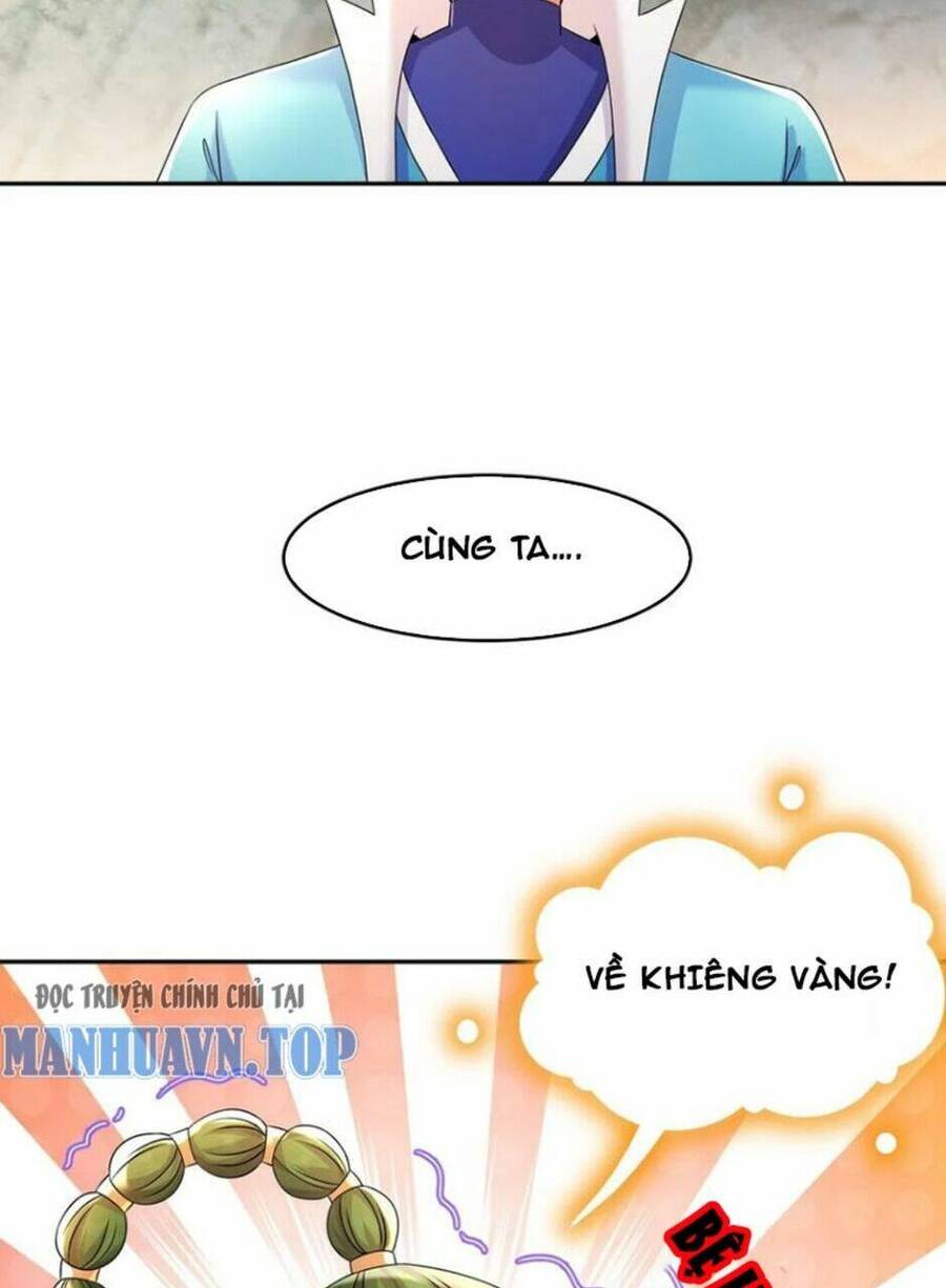 Tuyệt Sắc Đạo Lữ Đều Nói Ngô Hoàng Thể Chất Vô Địch Chapter 78 - 44