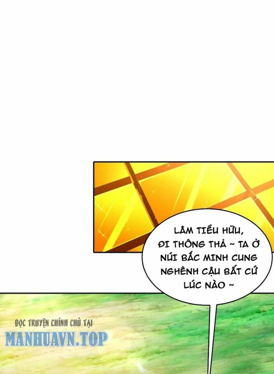 Tuyệt Sắc Đạo Lữ Đều Nói Ngô Hoàng Thể Chất Vô Địch Chapter 79 - 19
