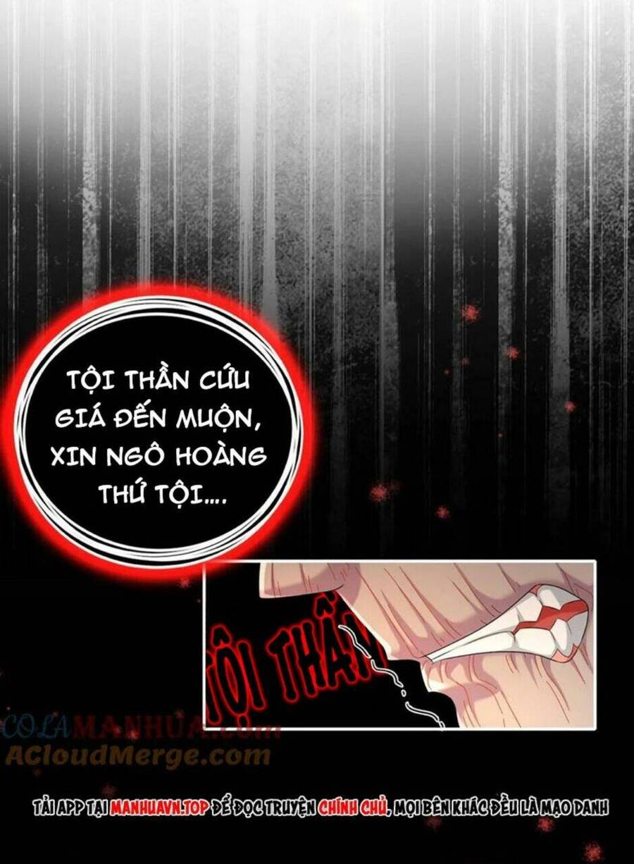 Tuyệt Sắc Đạo Lữ Đều Nói Ngô Hoàng Thể Chất Vô Địch Chapter 82 - 21