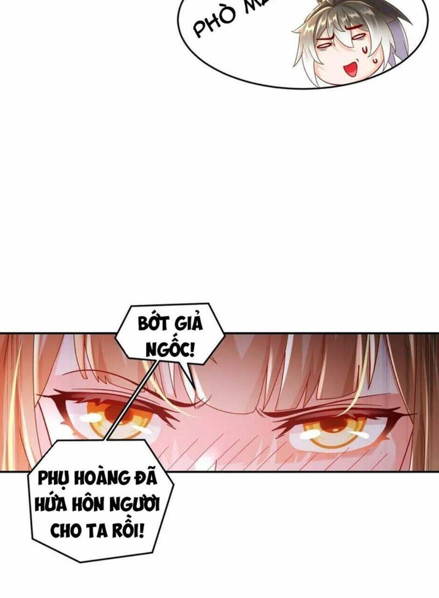 Tuyệt Sắc Đạo Lữ Đều Nói Ngô Hoàng Thể Chất Vô Địch Chapter 82 - 33