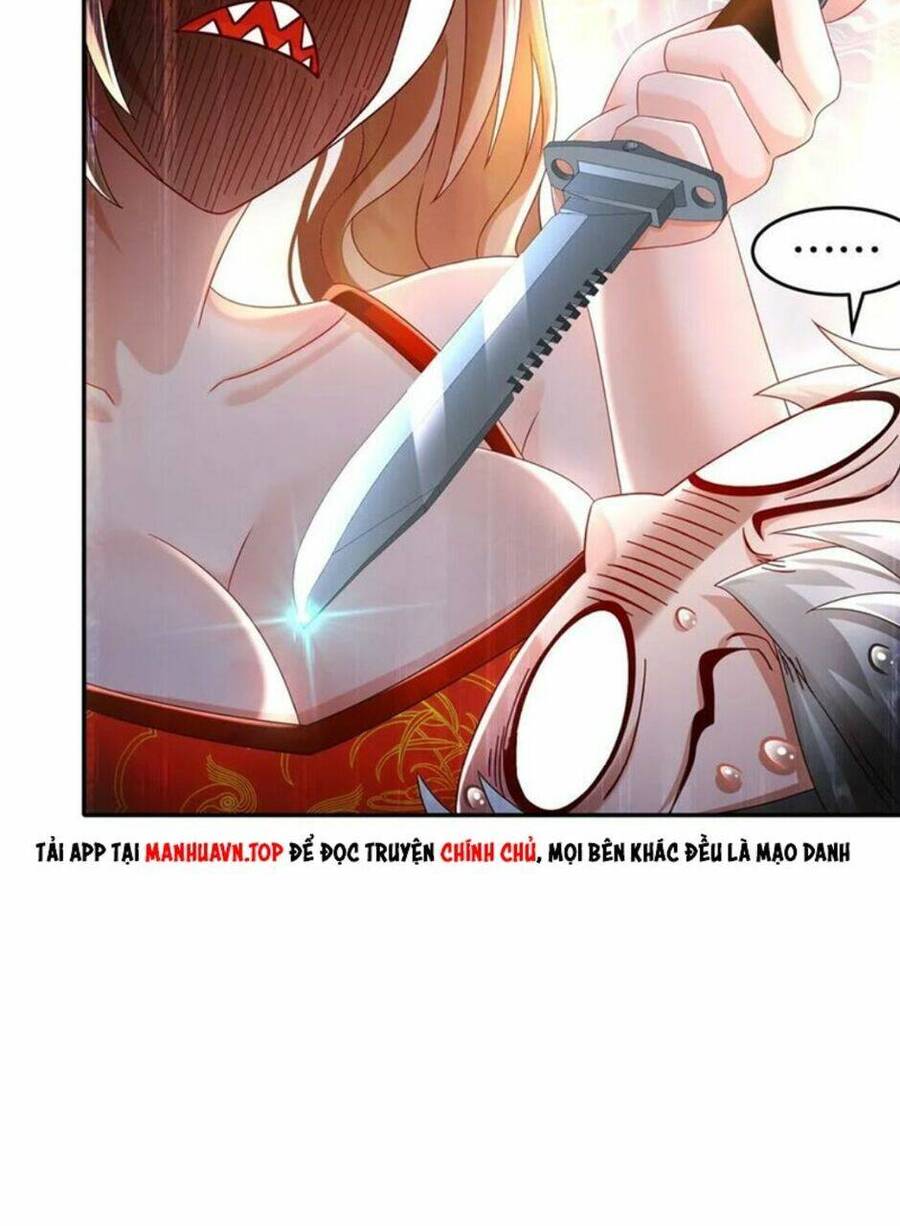 Tuyệt Sắc Đạo Lữ Đều Nói Ngô Hoàng Thể Chất Vô Địch Chapter 82 - 36