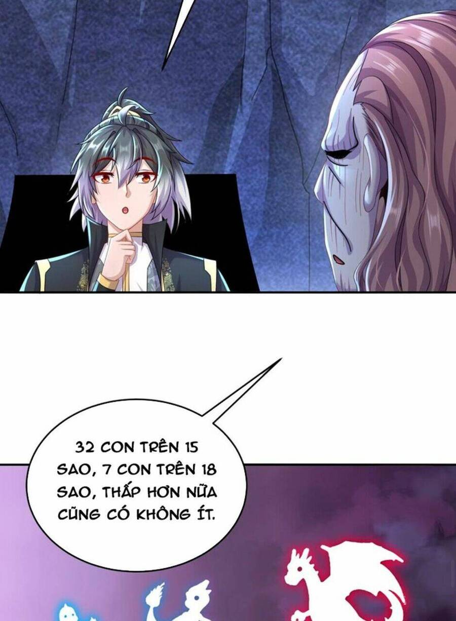 Tuyệt Sắc Đạo Lữ Đều Nói Ngô Hoàng Thể Chất Vô Địch Chapter 84 - 31