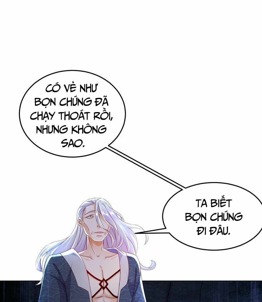Tuyệt Sắc Đạo Lữ Đều Nói Ngô Hoàng Thể Chất Vô Địch Chapter 85 - 22
