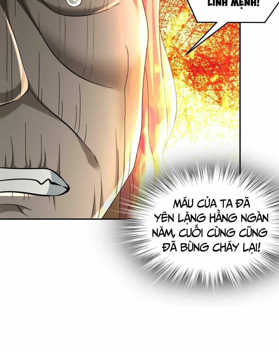 Tuyệt Sắc Đạo Lữ Đều Nói Ngô Hoàng Thể Chất Vô Địch Chapter 85 - 9