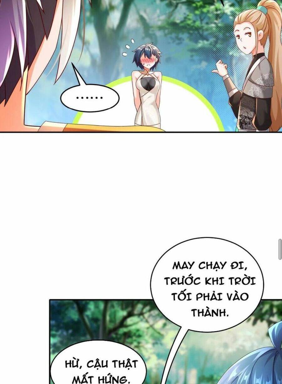 Tuyệt Sắc Đạo Lữ Đều Nói Ngô Hoàng Thể Chất Vô Địch Chapter 86 - 16