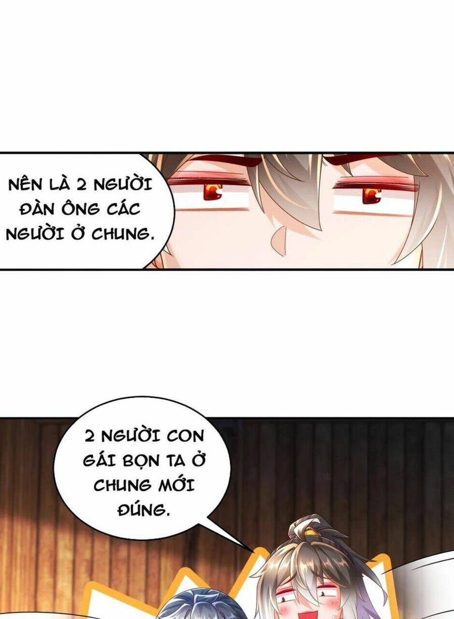 Tuyệt Sắc Đạo Lữ Đều Nói Ngô Hoàng Thể Chất Vô Địch Chapter 86 - 23