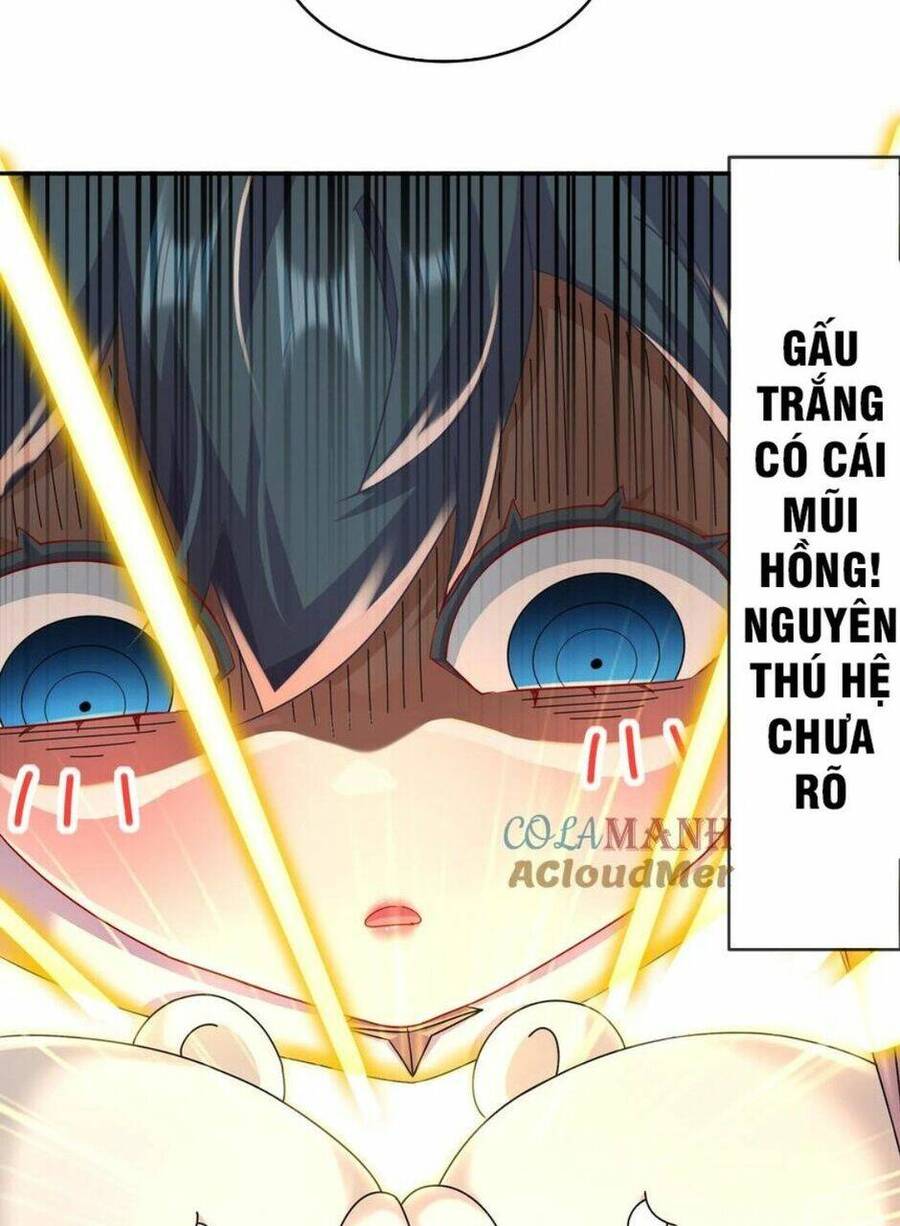 Tuyệt Sắc Đạo Lữ Đều Nói Ngô Hoàng Thể Chất Vô Địch Chapter 86 - 38
