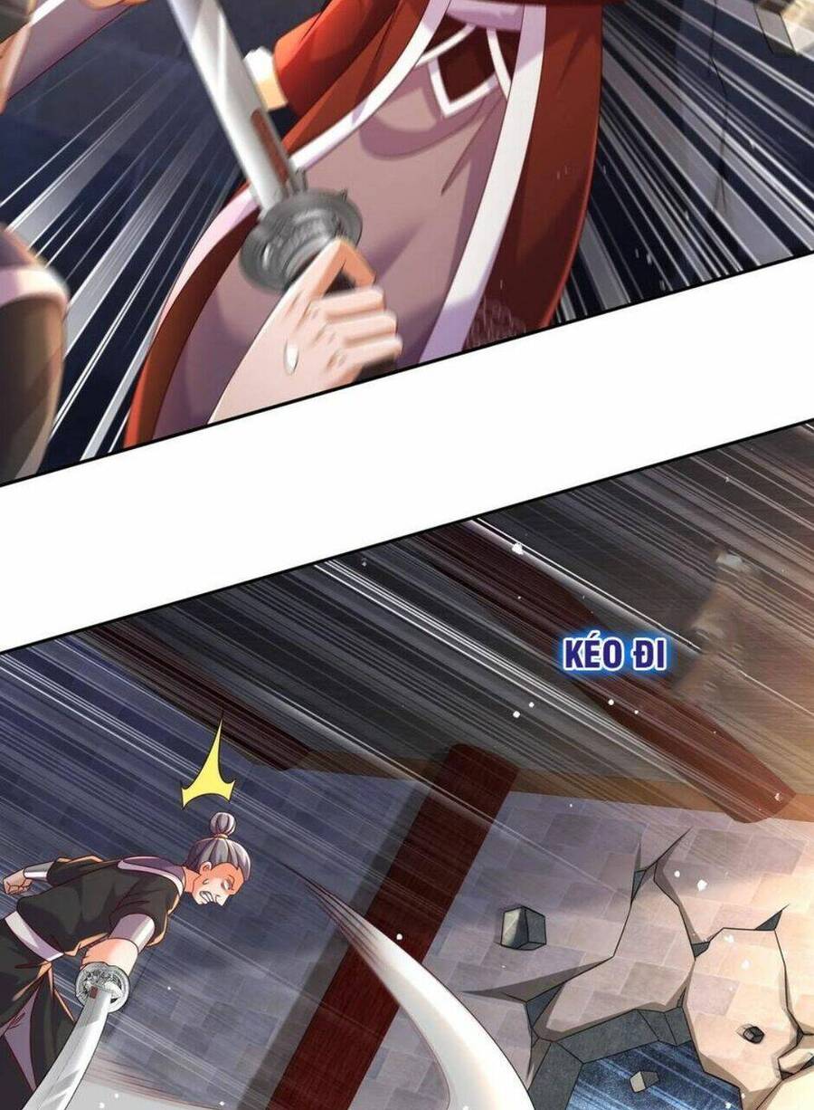 Tuyệt Sắc Đạo Lữ Đều Nói Ngô Hoàng Thể Chất Vô Địch Chapter 87 - 12