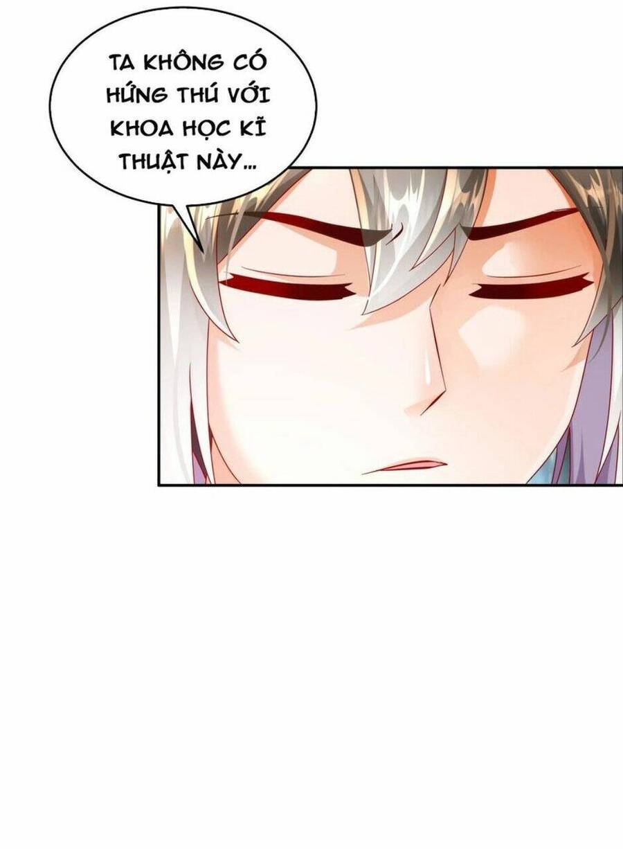 Tuyệt Sắc Đạo Lữ Đều Nói Ngô Hoàng Thể Chất Vô Địch Chapter 89 - 35