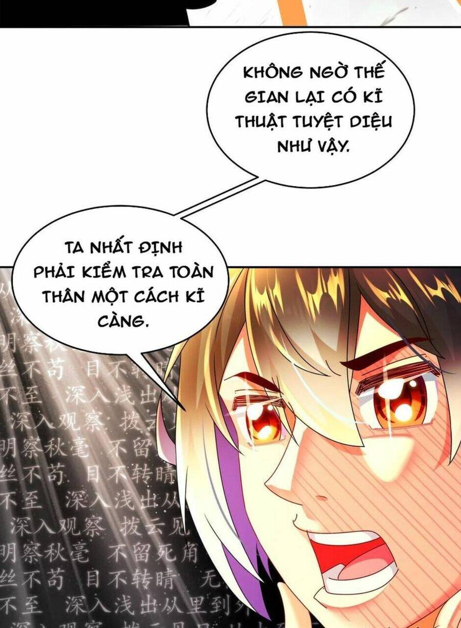 Tuyệt Sắc Đạo Lữ Đều Nói Ngô Hoàng Thể Chất Vô Địch Chapter 89 - 38