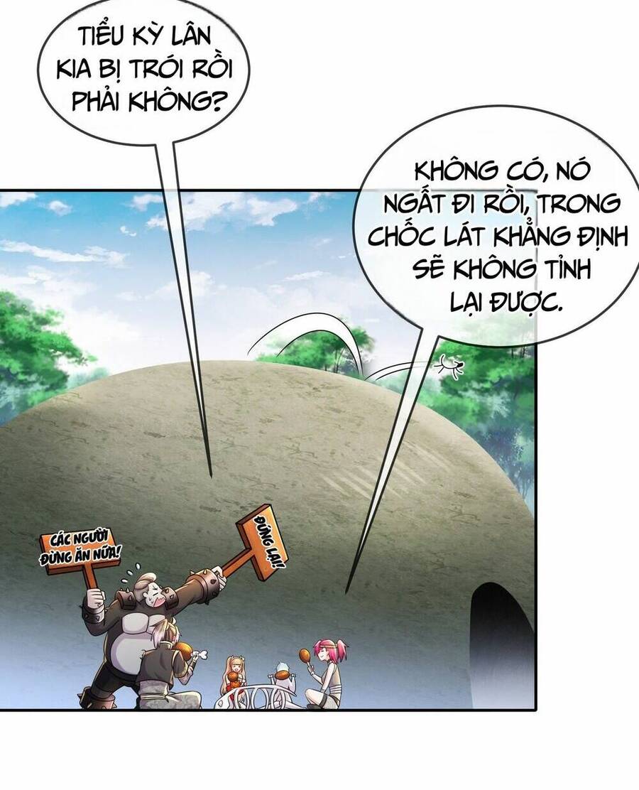 Tuyệt Sắc Đạo Lữ Đều Nói Ngô Hoàng Thể Chất Vô Địch Chapter 90 - 14