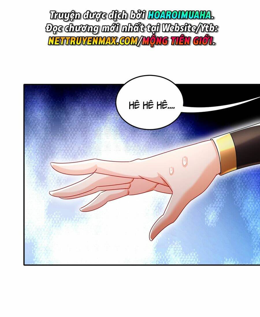Tuyệt Sắc Đạo Lữ Đều Nói Ngô Hoàng Thể Chất Vô Địch Chapter 90 - 3