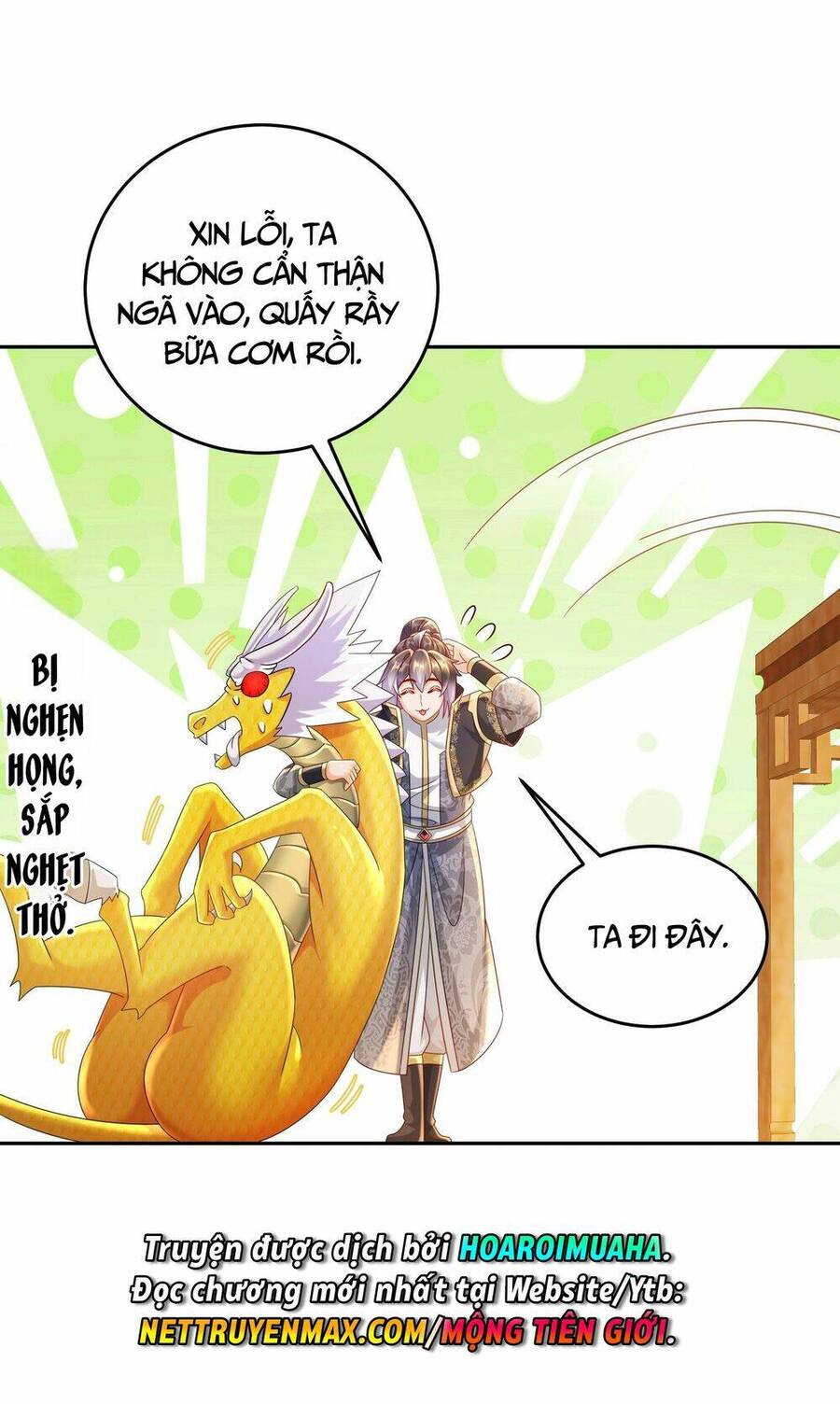 Tuyệt Sắc Đạo Lữ Đều Nói Ngô Hoàng Thể Chất Vô Địch Chapter 90 - 32