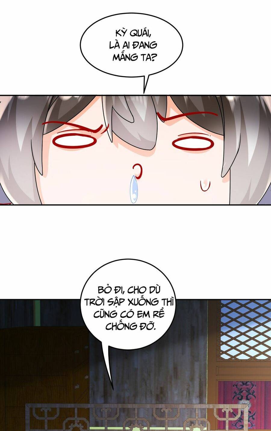 Tuyệt Sắc Đạo Lữ Đều Nói Ngô Hoàng Thể Chất Vô Địch Chapter 91 - 43